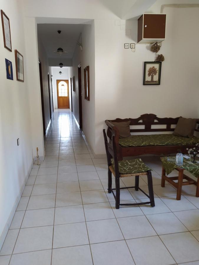 Castro Kerame Apartment Kerames Exterior photo