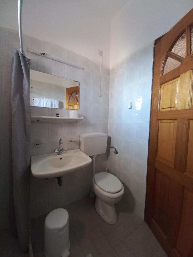Castro Kerame Apartment Kerames Exterior photo
